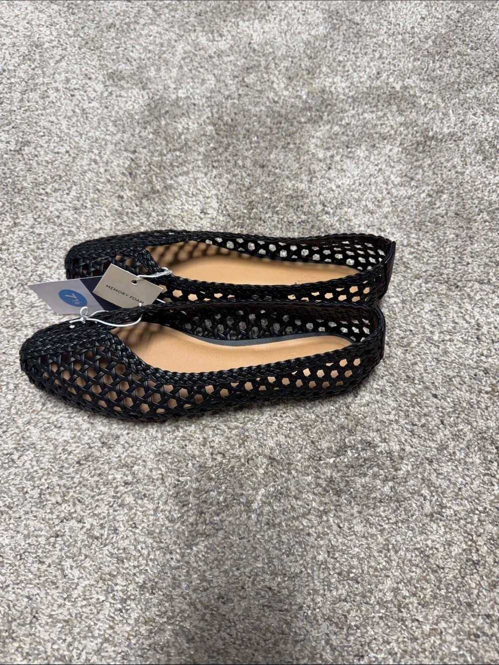 Universal Thread sleek woven